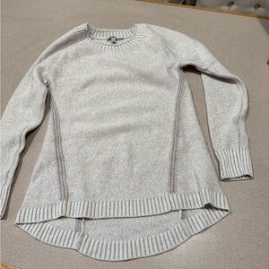 Toad&Co Women's Wool Crew Neck Sweater
